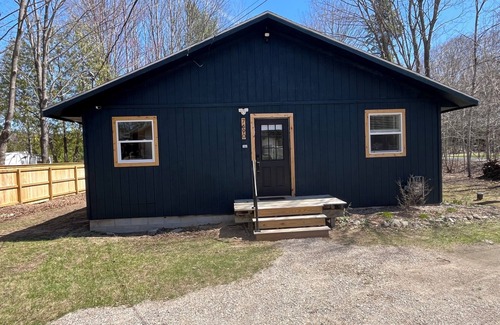 Central Lake House | Remodeled Gem. Kayaks + Lake Access. Under 8 miles to Torch Lake boat launch.