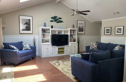 Lawton Woods House | Remodeled, Great Location, Great Value