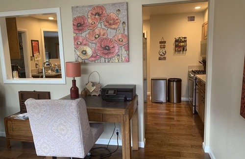 Coconino Estates House | Remodeled, Home Away From Home with A/C, Close to Downtown, Skiing and ~NAU~