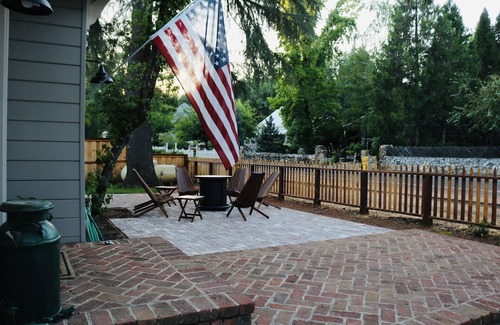 Murphys House | Remodeled home in the heart of downtown Murphys!