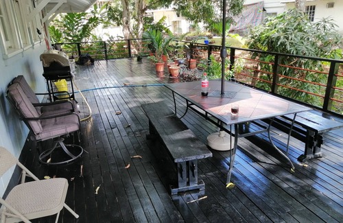 Gamboa Apartment | Remodeled house in Gamboa. Next to the Panama Canal, nature and tranquility.