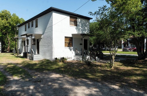 San Marco House | Remodeled house in San Marco steps from San Marco Square and Riverwalk