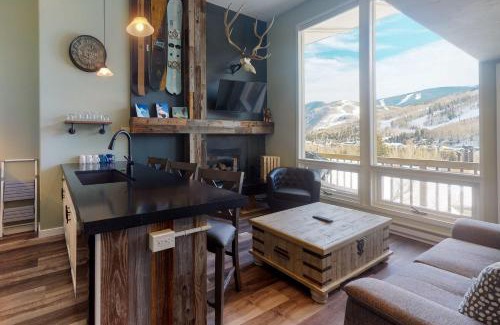 Eagle-Vail House | Remodeled Mountain-View Escape