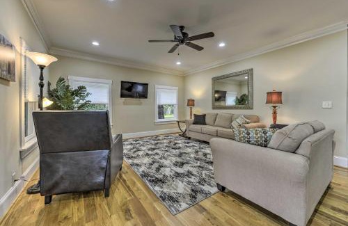 Pittsboro House | Remodeled Pittsboro Farmhouse Sitting on 220 Acres