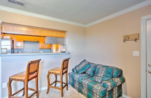 Sanger Apartment | Remodeled Ranch Apt in Sanger 12 Mi to Lake!