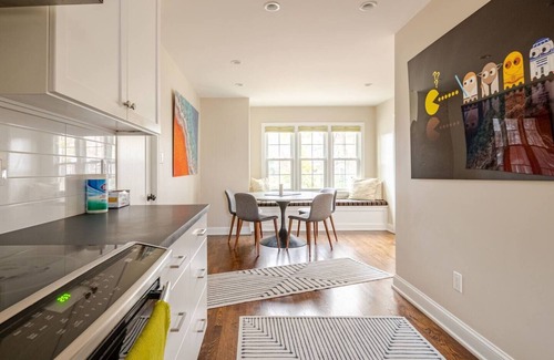 State College House | Remodeled, Updated, Perfect Location Next to Downtown/PSU!