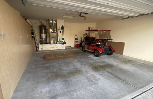 Pebblecreek House | Remodeled with access to pools, pickleball, & golf in gated 55+ community!
