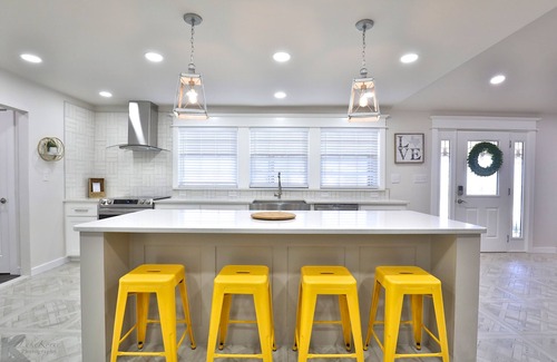 Abilene House | Remote Abilene Home