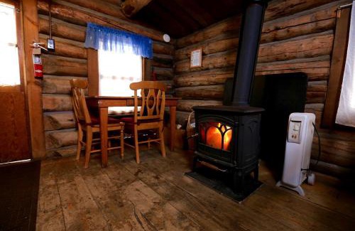 Clark House | Remote Cabin Rental near Pearl Lake in Mountains of Clark, Colorado