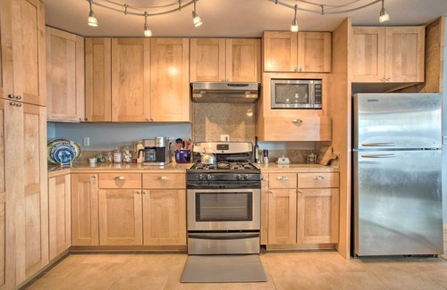 Tenakee Springs House | Remote Island Escape w/Breathtaking Views