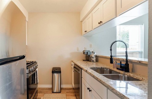 Austin House | Remote work friendly house close to downtown ATX