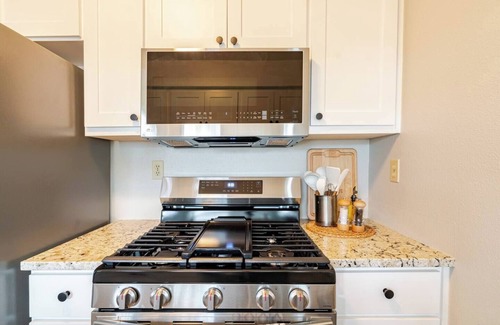 Austin House | Remote work friendly house close to downtown ATX