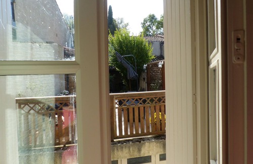Carcassonne House | Remparts Cottage, near Cité de Carcassonne.nPets allowed