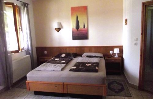 Zalakaros Apartment | Remser Haus