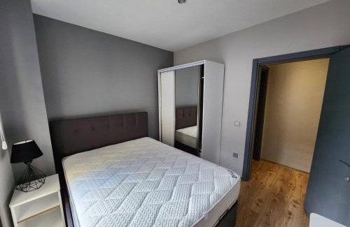 Rasimpasa Apartment | Remta Real Estate
