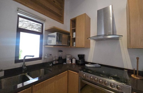 Tetlatlahuca Apartment | Remus: Your Rooftop Refuge in Val'Quirico