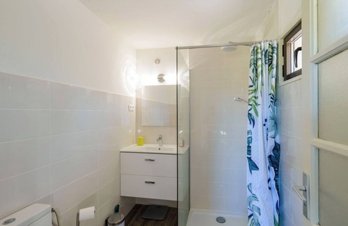 Sagone Bed & Breakfast | Rena Bianca, 25 m2, 6 min walk to the beach!