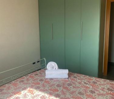 Santa Teresa di Gallura House | Rena Bianca Suite by La Contessa