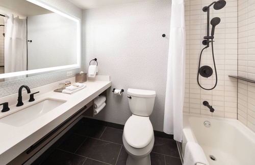 Plantation Hotel | Renaissance Fort Lauderdale West Hotel