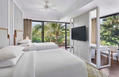 Cua Đai Resort | Renaissance Hoi An Resort & Spa