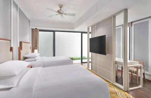 Cua Đai Resort | Renaissance Hoi An Resort & Spa