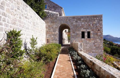 Sudurad Villa | Renaissance Palace Ghetaldi 1516