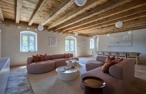 Sudurad Villa | Renaissance Palace Ghetaldi 1516