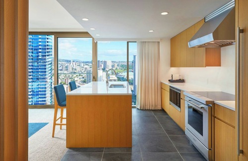 Ala Moana Hotel | Renaissance Residences Oahu Honolulu