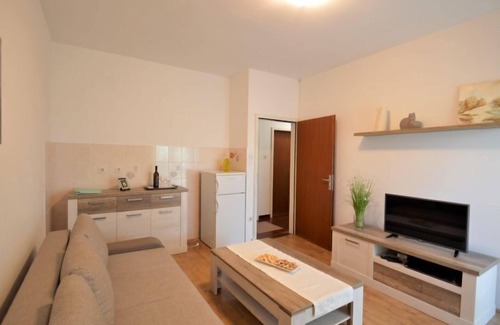 Krnica Apartment | Renata (RCA358) by Interhome