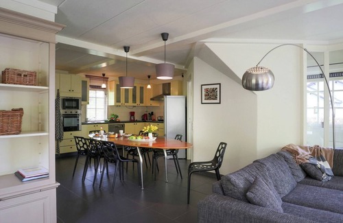Beffe Villa | Rendeux Villa with Garden