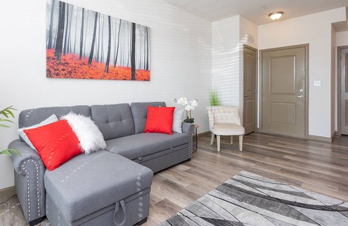 Bentonville Apartment | Rendezvous at the Parc