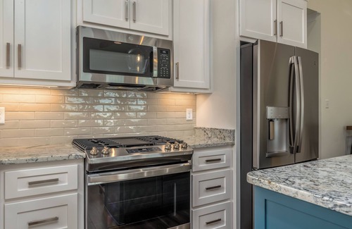 Dauphin Island Villa | Rendezvous Bay 4 Luxury Villa on Indian Bay with Boat Dock