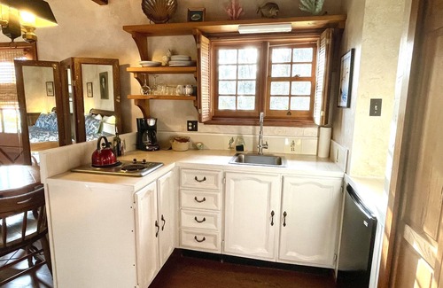 Anchor Bay Apartment | Rendezvous Mendocino
