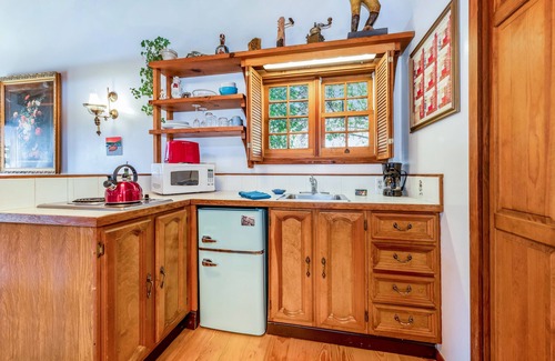 Anchor Bay Apartment | Rendezvous Mendocino