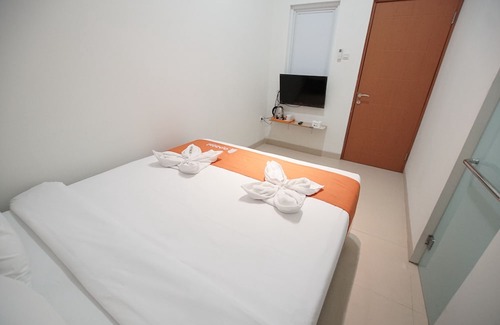 Sunter Hotel | Rendezvous Sunter 1 by Apatel - 07