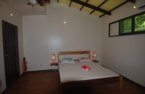 Calape Resort | Rene's Diverslounge Resort