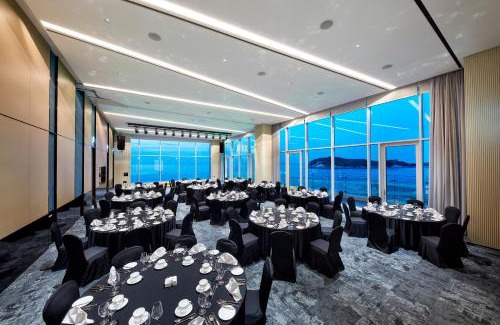 Goseong-gun Hotel | Renebleu by Sol Beach