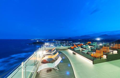 Goseong-gun Hotel | Renebleu by Sol Beach