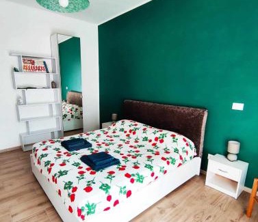 Pietra Ligure Apartment | Renesmee Beach Apartment