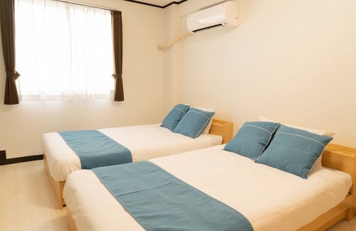 Taketomi-jima Taketomi-cho Hotel | Renewal OPEN A 3minute walk from the remote isla/Ishigaki Okinawa