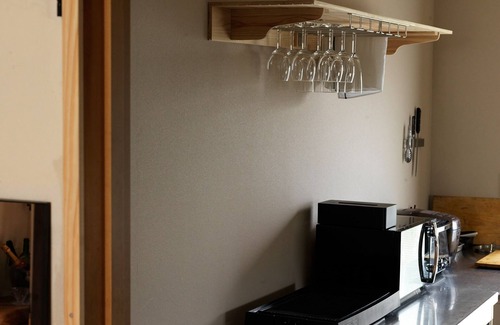 Minamitsuru-gun House | Renewal Open urbans camp fuji BBQ available on/Fujiyoshida Yamanashi