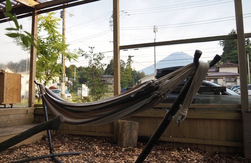 Minamitsuru-gun House | Renewal Open urbans camp fuji BBQ available on/Fujiyoshida Yamanashi