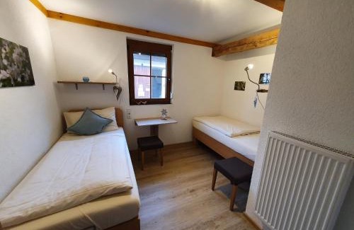 Sulzbach-Rosenberg Apartment | Rennerhof-Siebeneichen