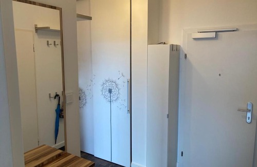 Knittelfeld Apartment | Renntraum über den Dächern von Knittelfeld