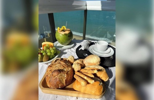 Vila Velha Apartment | Renovated flat with sea view in Praia da Costa