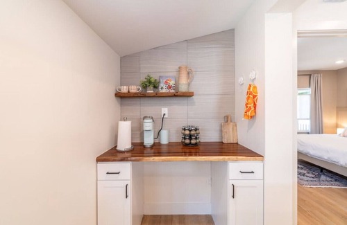 Downtown Reno House | Reno Oasis: Stylish 1-Bedroom Escape