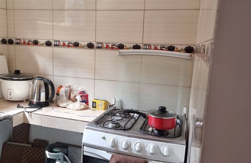 Rimac Apartment | Renovado, moderno departamento a 10 min a la city