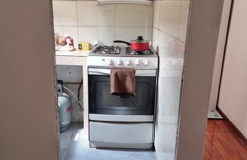 Rimac Apartment | Renovado, moderno departamento a 10 min a la city