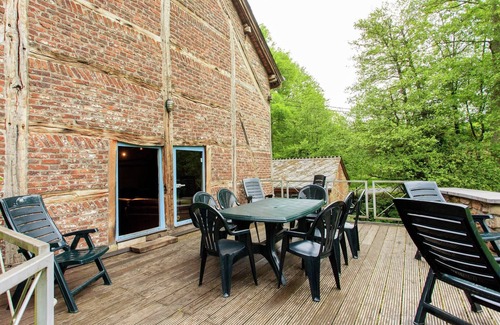 The Ardennes Cottage | Renovated cottage in the middle of nature