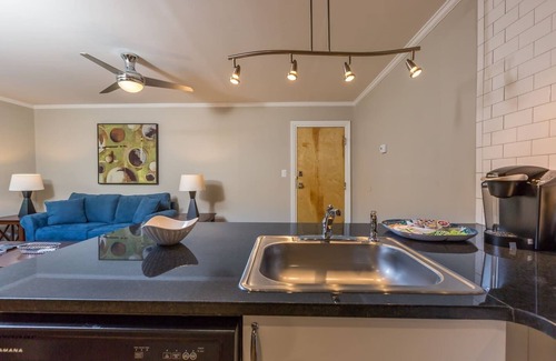 Winston - Salem Apartment | Renovated 1BR Apartment Steps from WFU Hospital